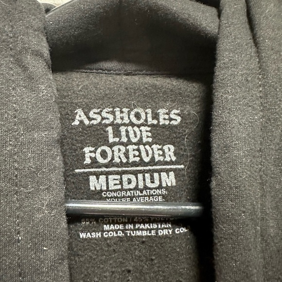 ALF Sweatshirt Hoodie - Picture 4 of 4